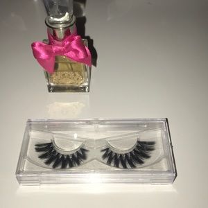 Luxury silk dramatic lashes